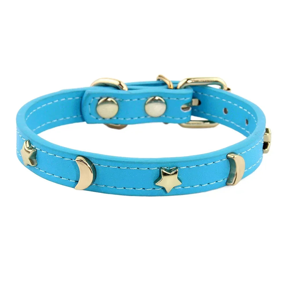 Cute Cat Collar
