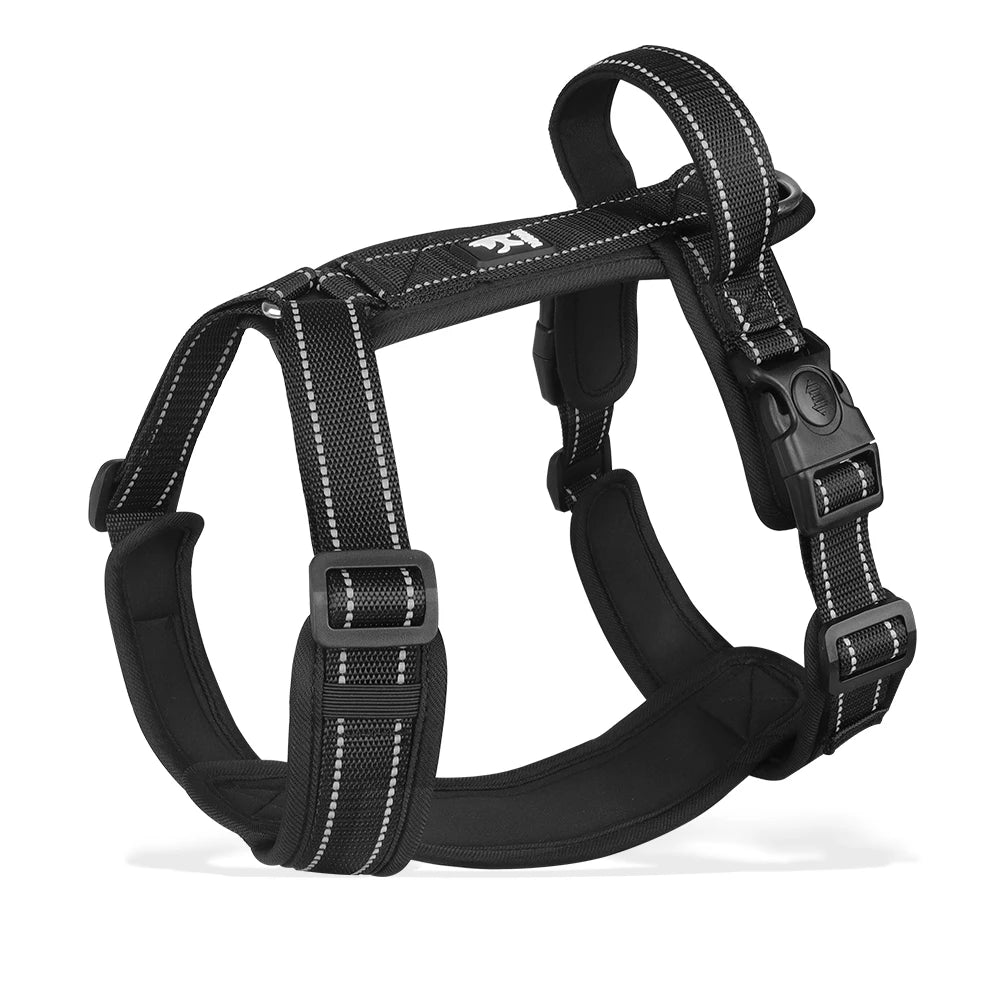 Anti-Escape Dog Harness Reflective