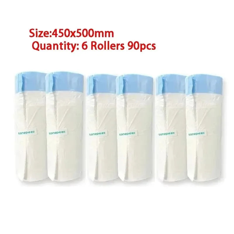 Cat Litter Accessories Kit
