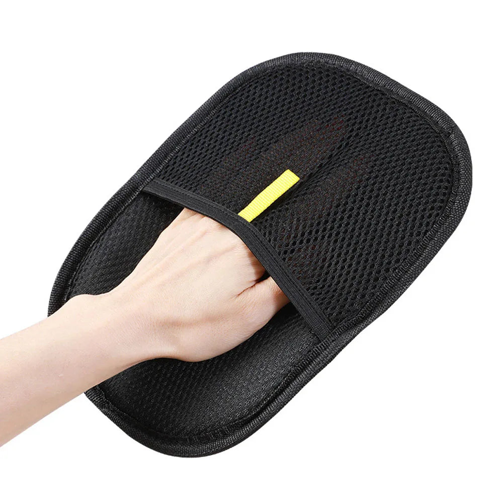 Pet Grooming & Hair Removal Gloves