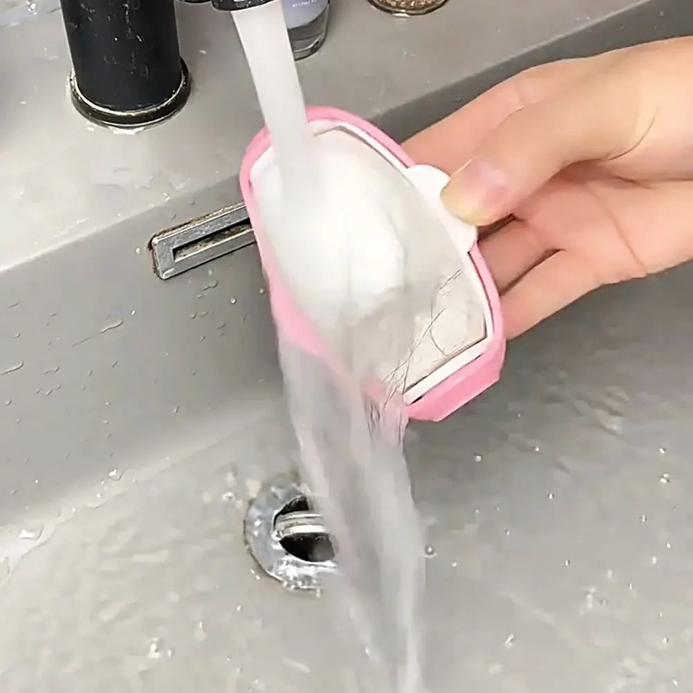 Penguin Lint Remover