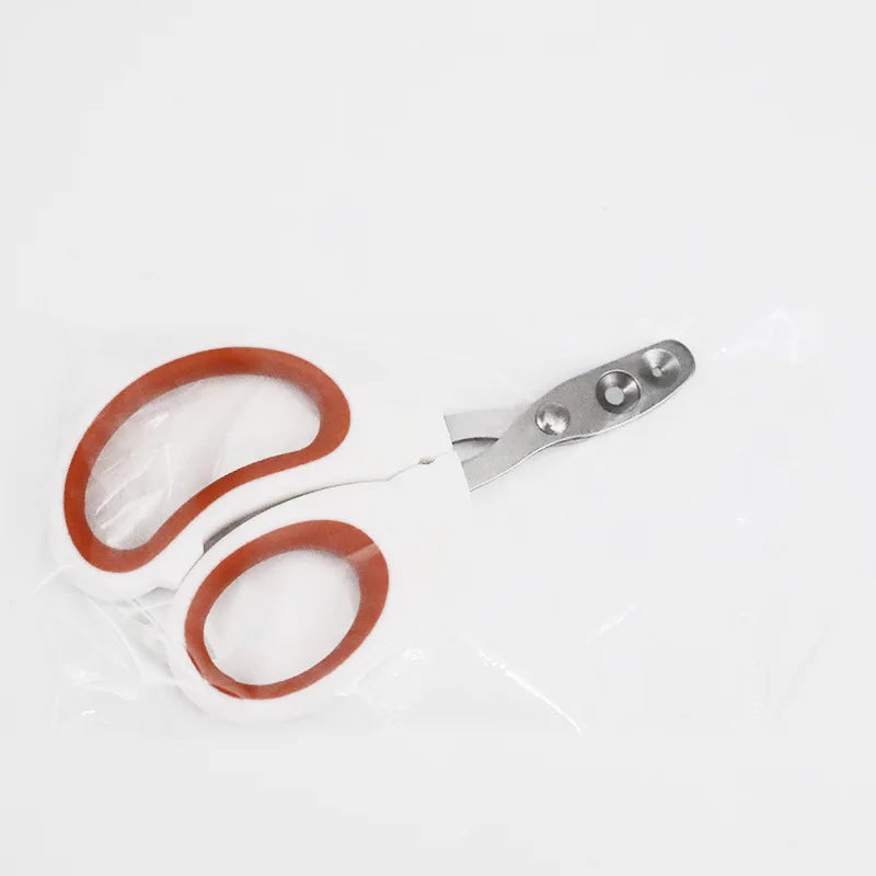Professional Cat & Small Dog Nail Clippers