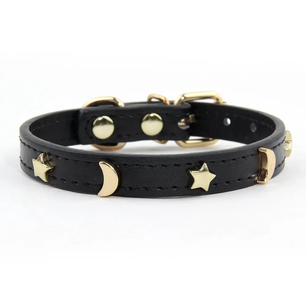 Cute Cat Collar