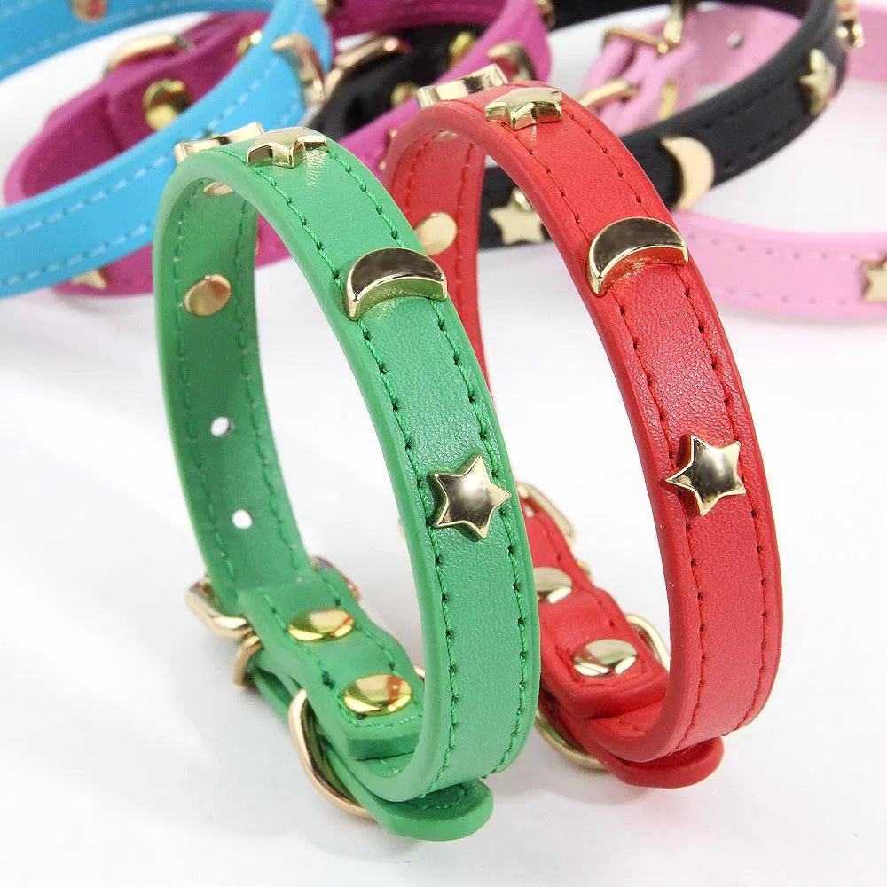 Cute Cat Collar