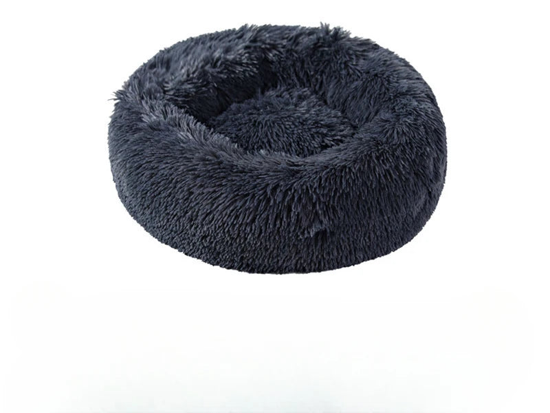 Plush Pet Nest