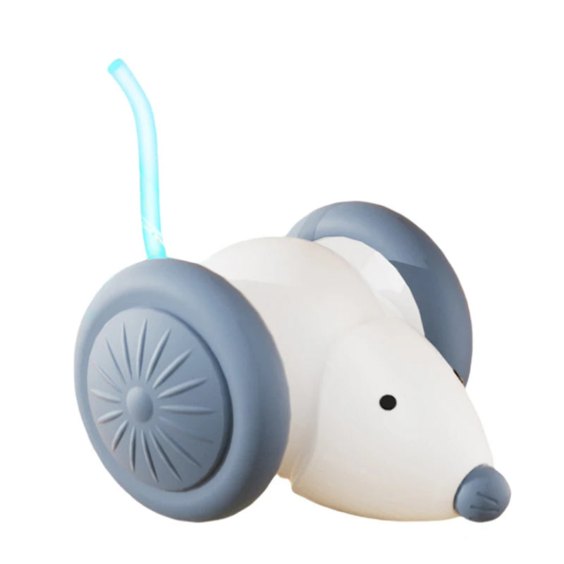 Electric Mouse Cat Toy