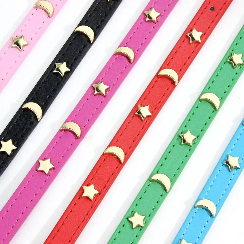 Cute Cat Collar