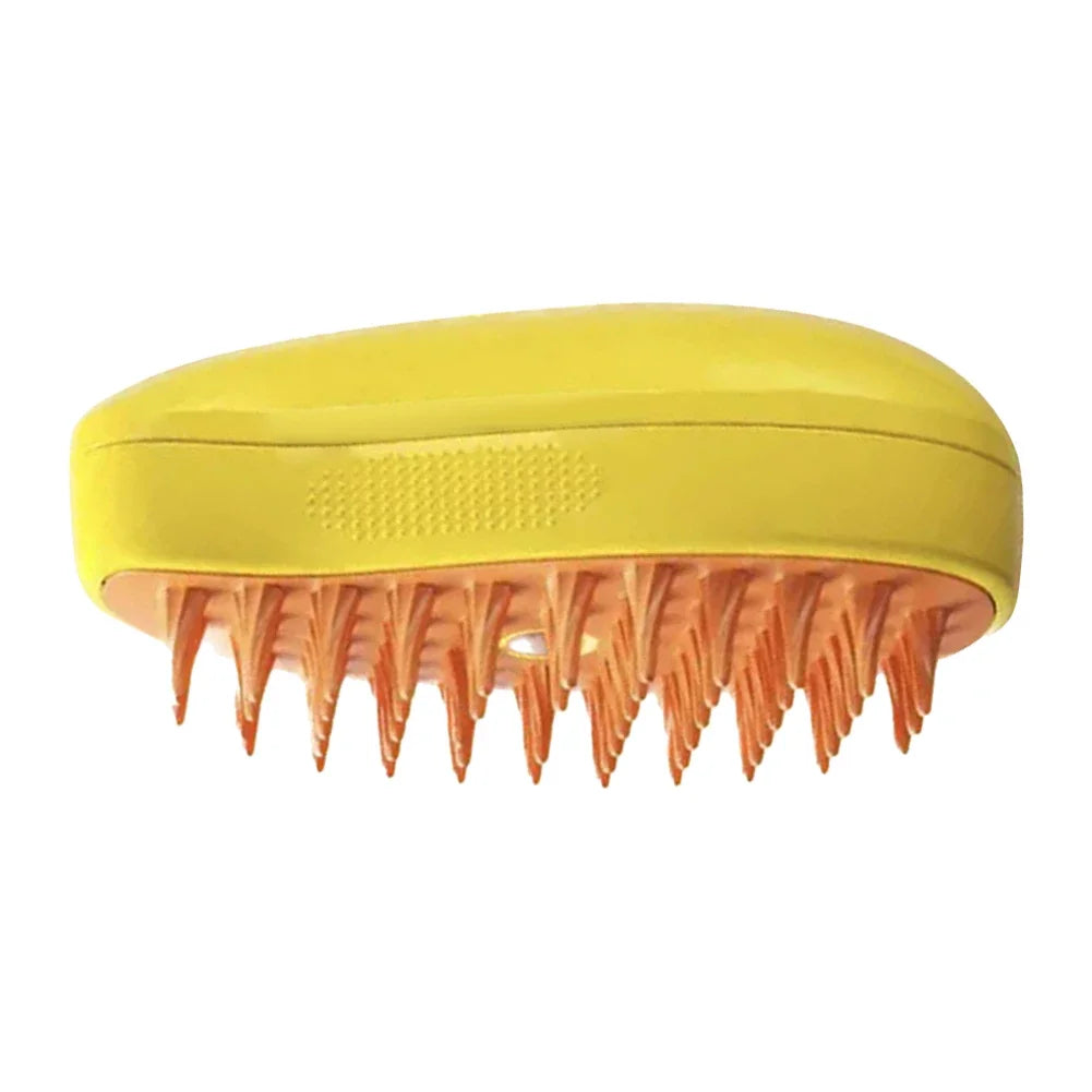 3-in-1 Pet Spray Massage Brush