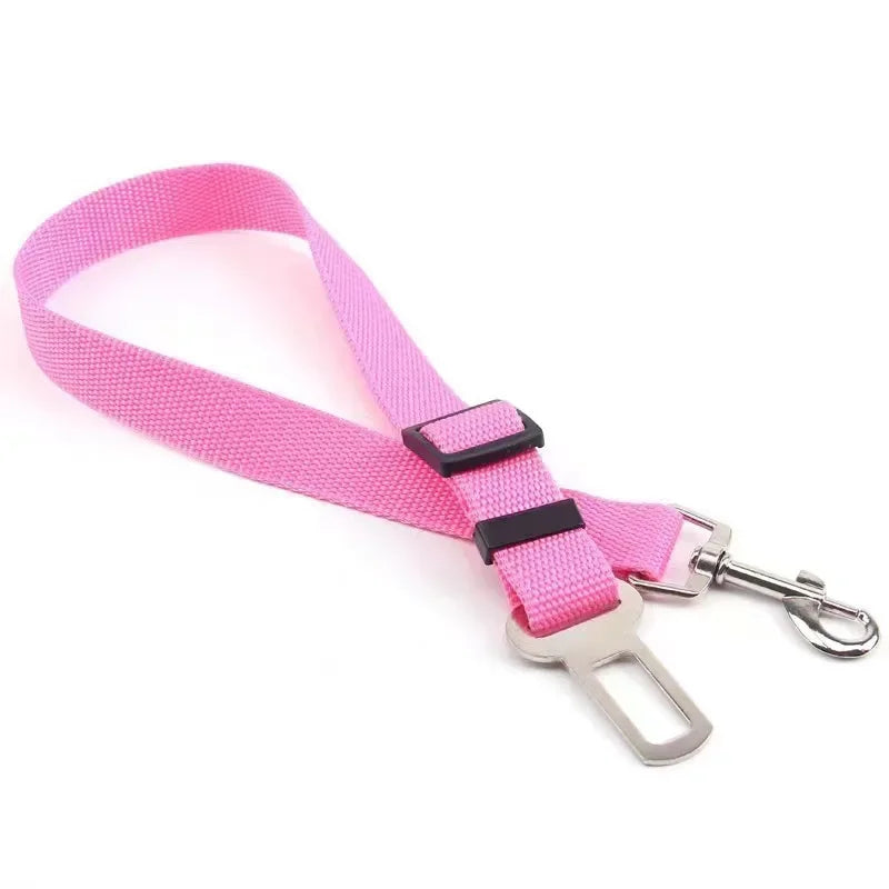 Dog Car Seat Belt