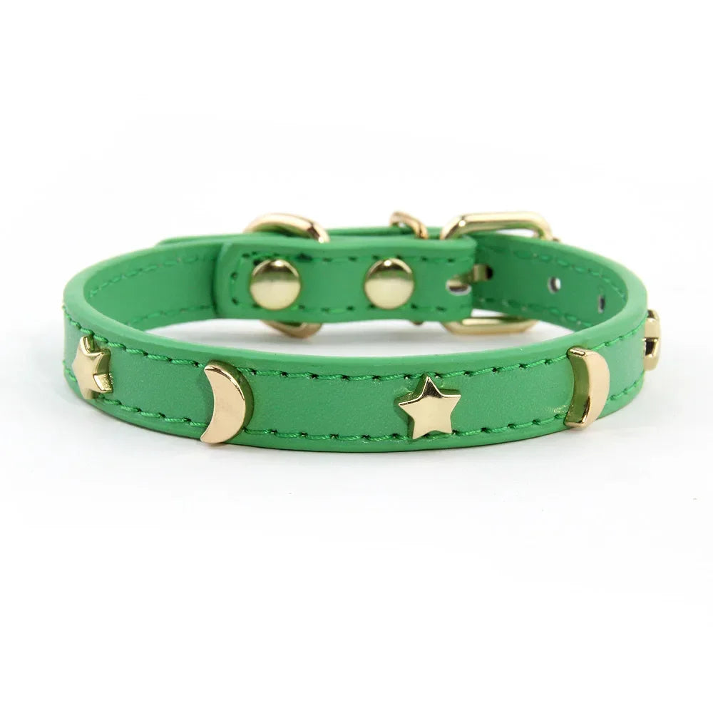 Cute Cat Collar