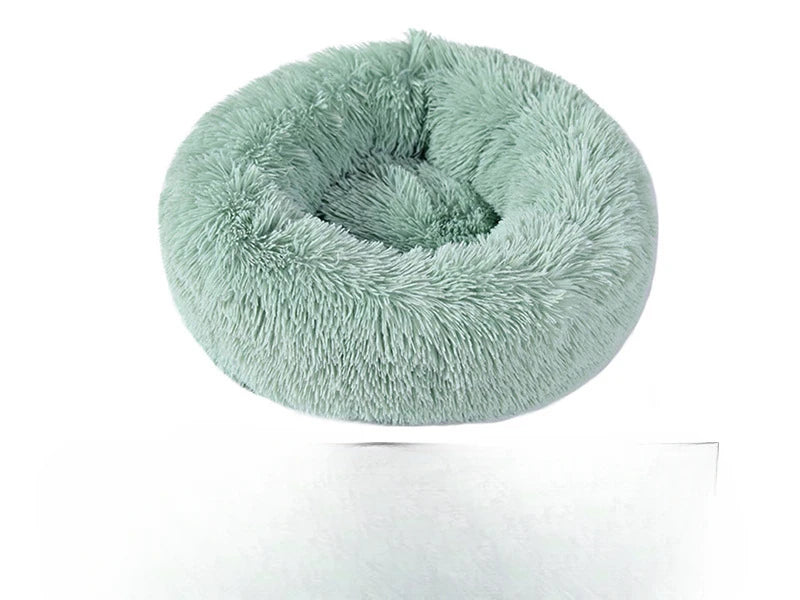Plush Pet Nest