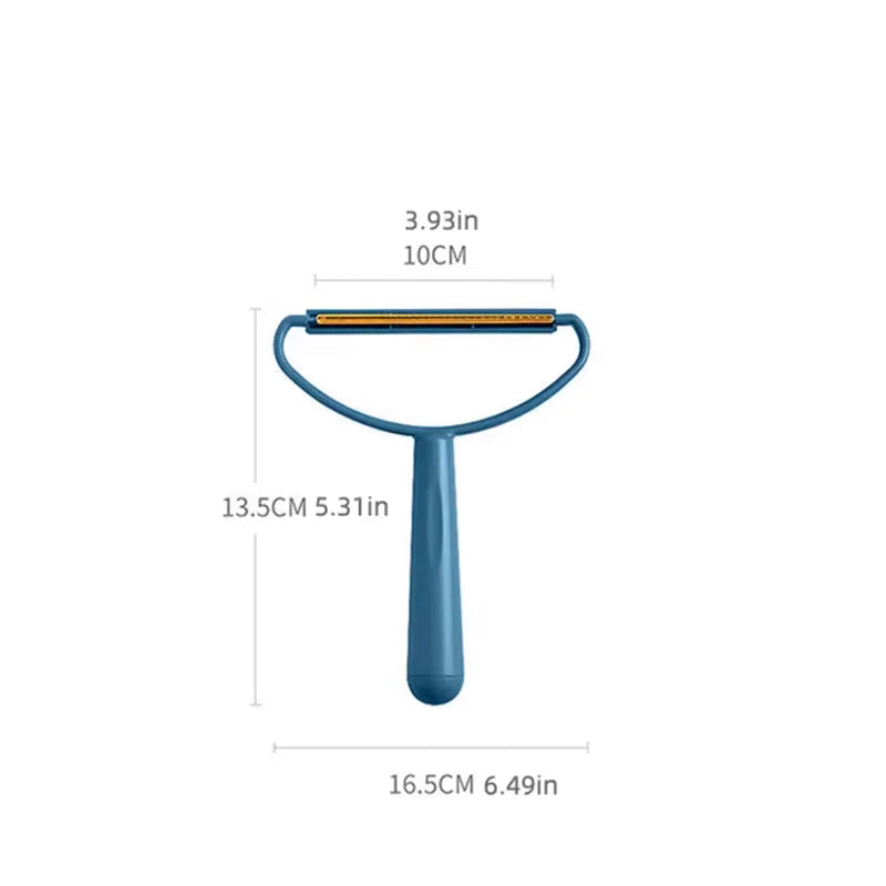 Portable Lint Roller Remover
