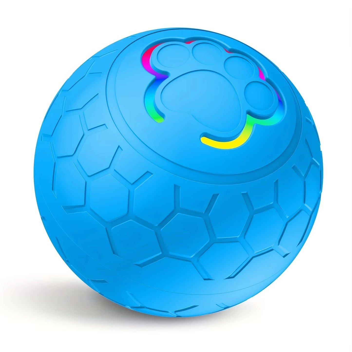 Smart Interactive Dog Toy Ball