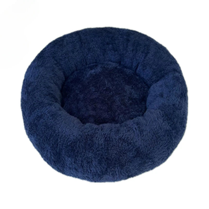 Plush Pet Nest