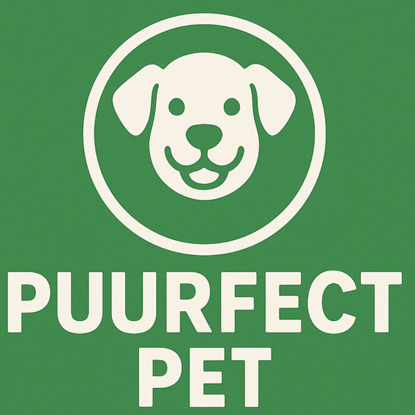 Purrrfect pet