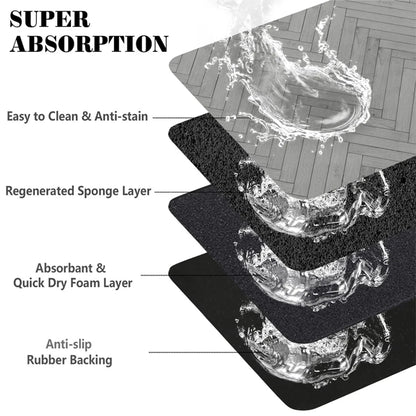 Pet Feeding Placemat