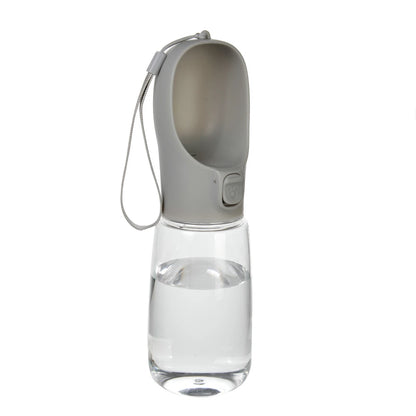 Portable Dog Water Bottle