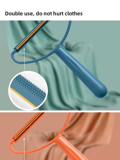 Portable Lint Roller Remover