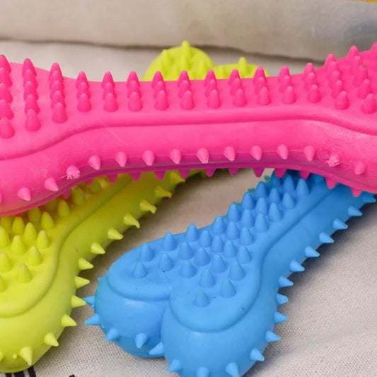 Durable Rubber Chew Toy