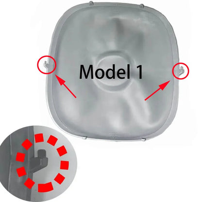 Cat Litter Accessories Kit