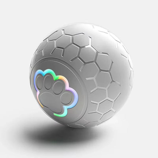 Smart Interactive Dog Toy Ball