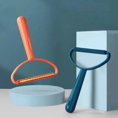 Portable Lint Roller Remover