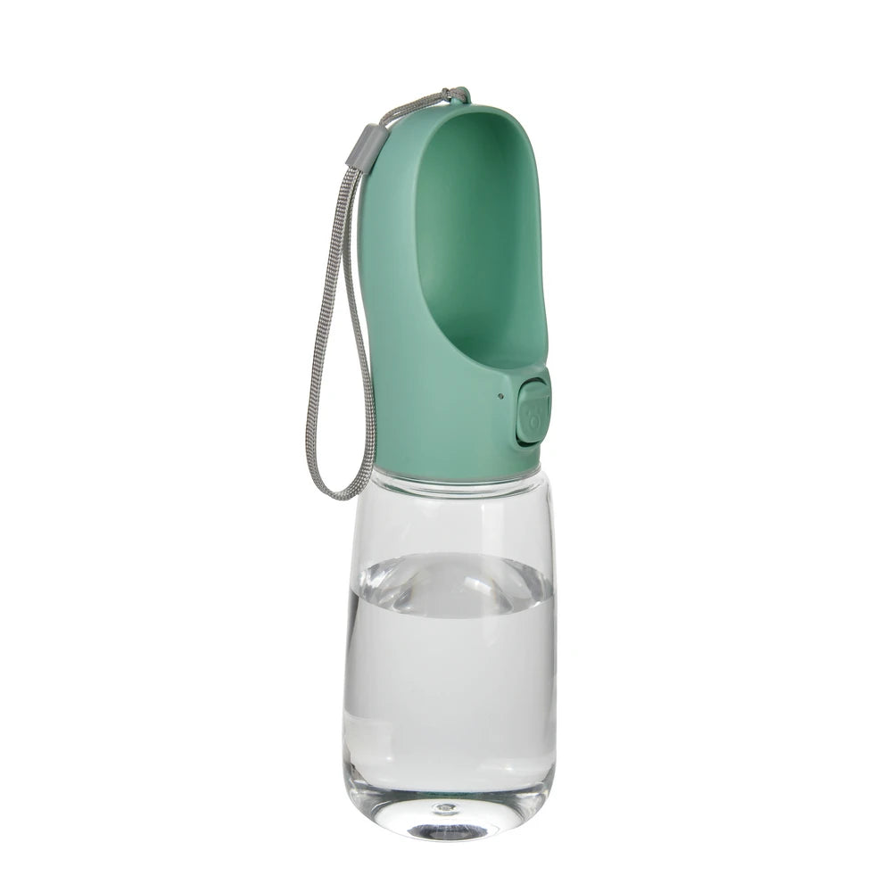 Portable Dog Water Bottle