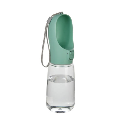 Portable Dog Water Bottle
