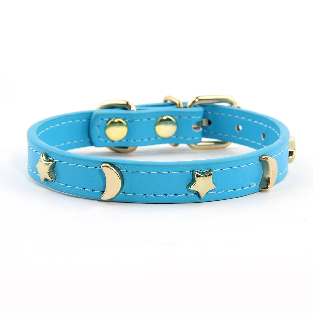Cute Cat Collar