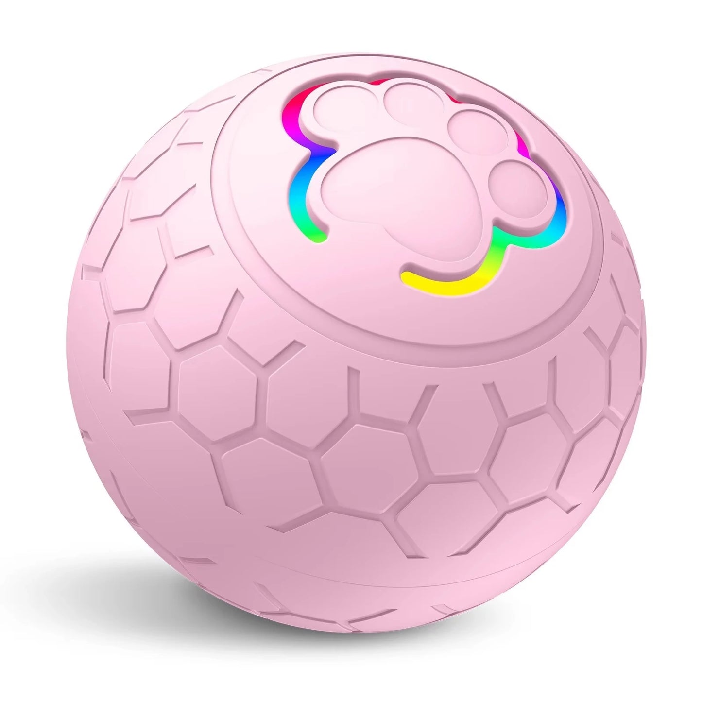 Smart Interactive Dog Toy Ball