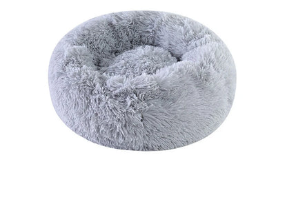 Plush Pet Nest
