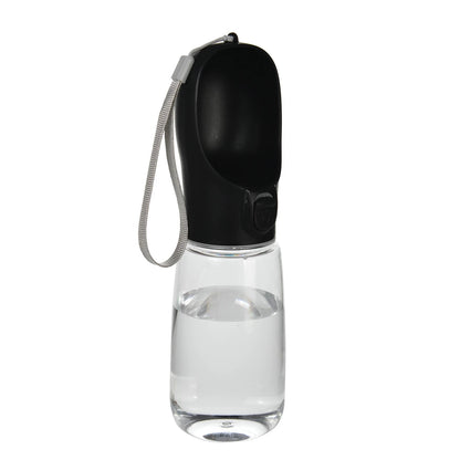Portable Dog Water Bottle