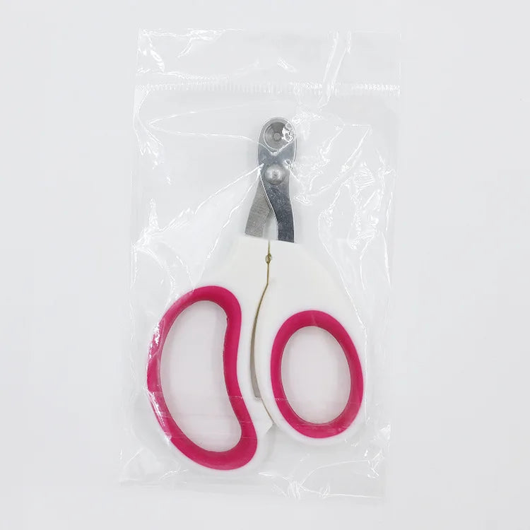 Professional Cat & Small Dog Nail Clippers