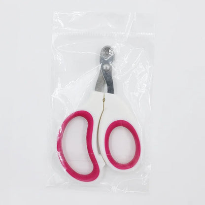 Professional Cat & Small Dog Nail Clippers