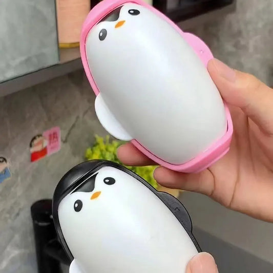 Penguin Lint Remover