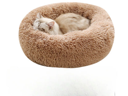 Plush Pet Nest