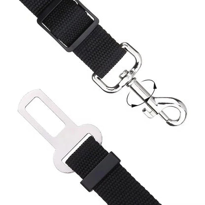 Dog Car Seat Belt