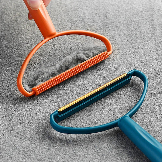 Portable Lint Roller Remover