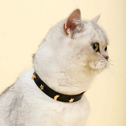 Cute Cat Collar