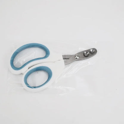Professional Cat & Small Dog Nail Clippers
