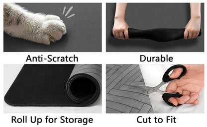 Pet Feeding Placemat