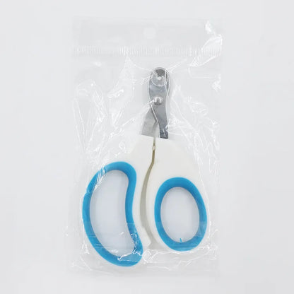Professional Cat & Small Dog Nail Clippers