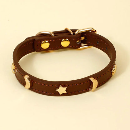 Cute Cat Collar