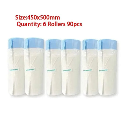 Cat Litter Accessories Kit
