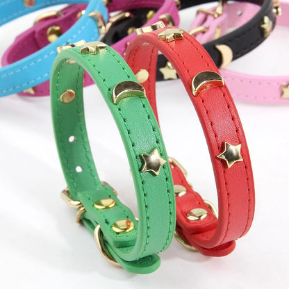 Cute Cat Collar