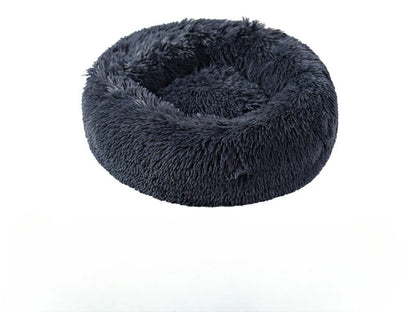 Plush Pet Nest