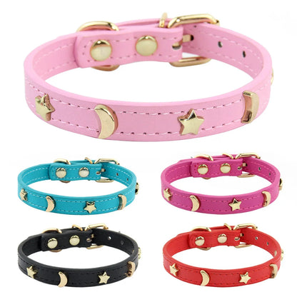 Cute Cat Collar