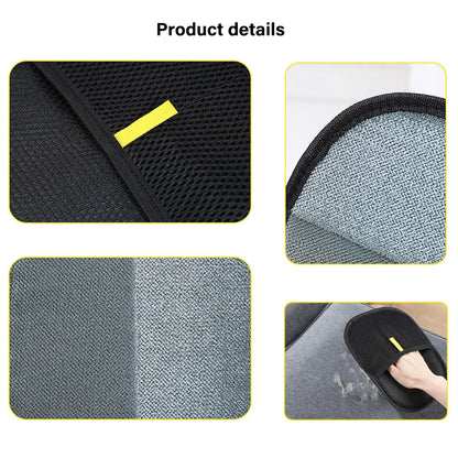 Pet Grooming & Hair Removal Gloves