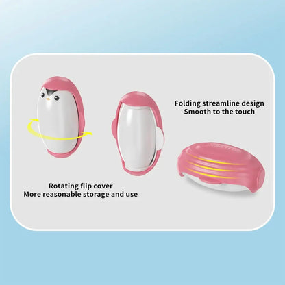 Penguin Lint Remover